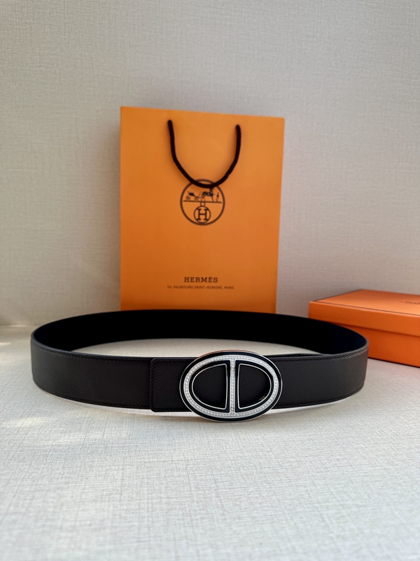 エルメス激安ベルト素材ディテール